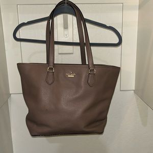 Kate spade tote